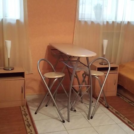 Ferienwohnung Jogailos7 Wilna Exterior foto