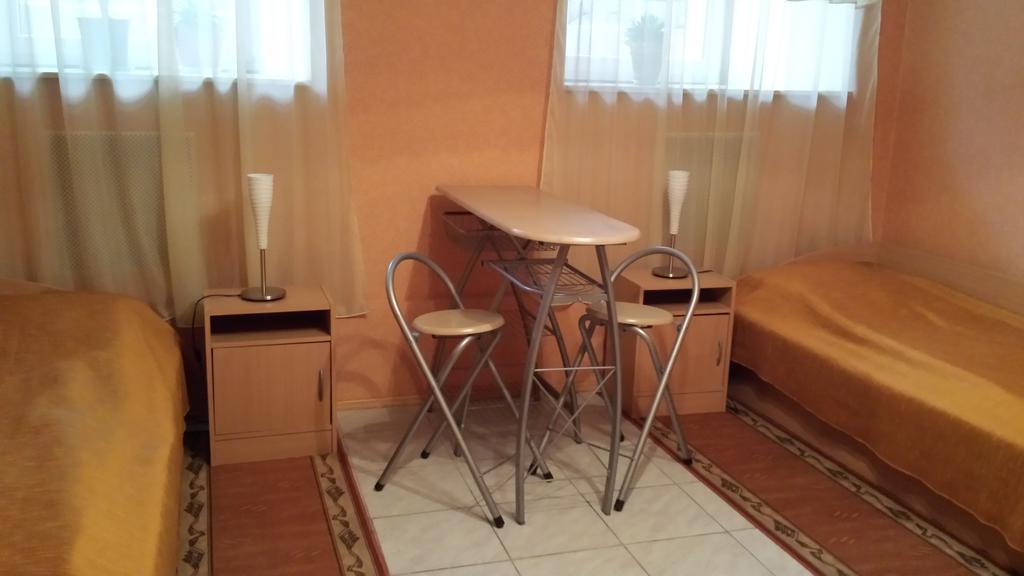 Ferienwohnung Jogailos7 Wilna Exterior foto