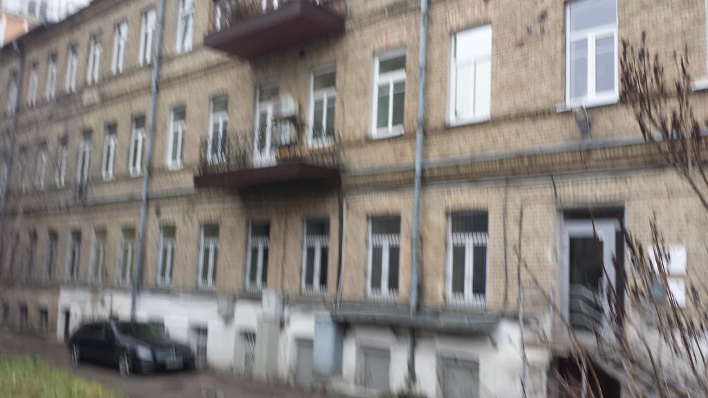 Ferienwohnung Jogailos7 Wilna Exterior foto